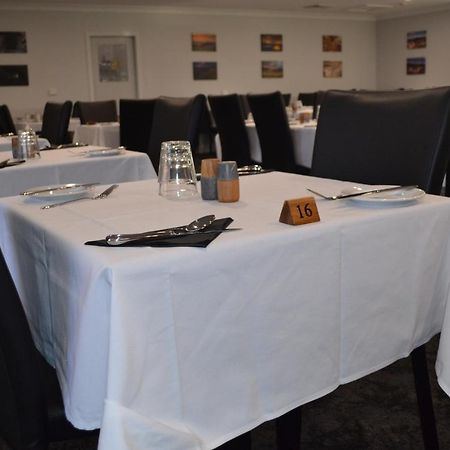 Bushman'S Motor Inn Lithgow Dış mekan fotoğraf