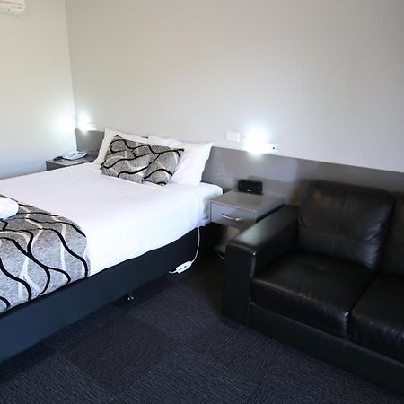 Bushman'S Motor Inn Lithgow Dış mekan fotoğraf