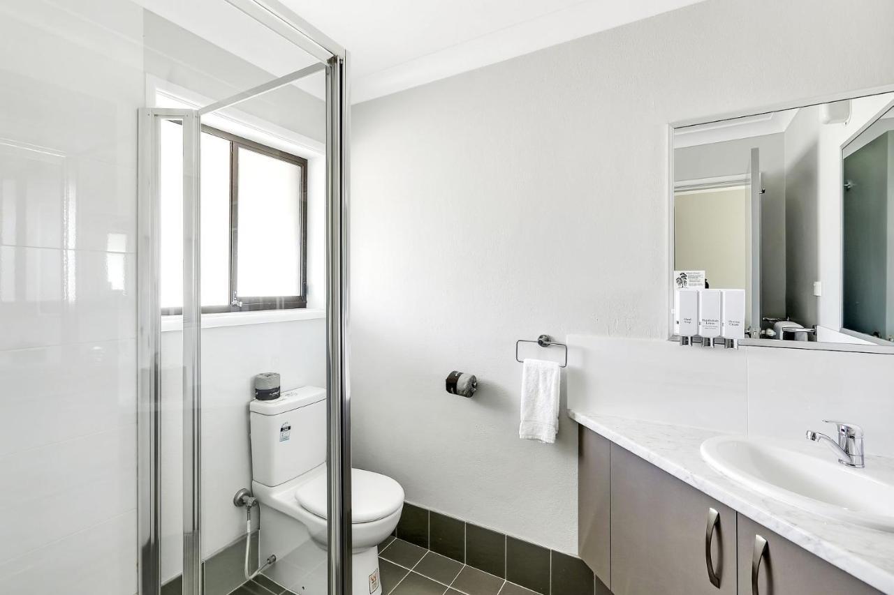 Bushman'S Motor Inn Lithgow Dış mekan fotoğraf
