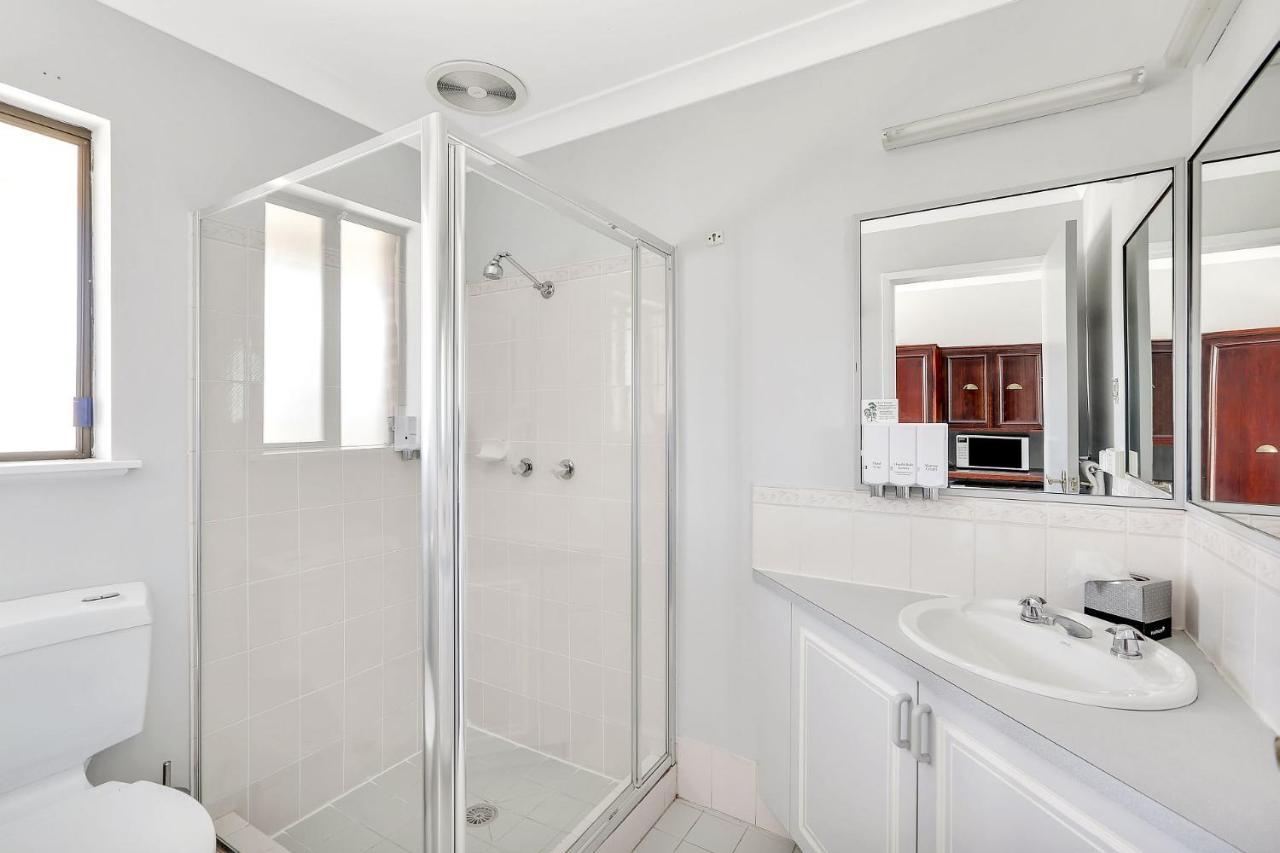 Bushman'S Motor Inn Lithgow Dış mekan fotoğraf