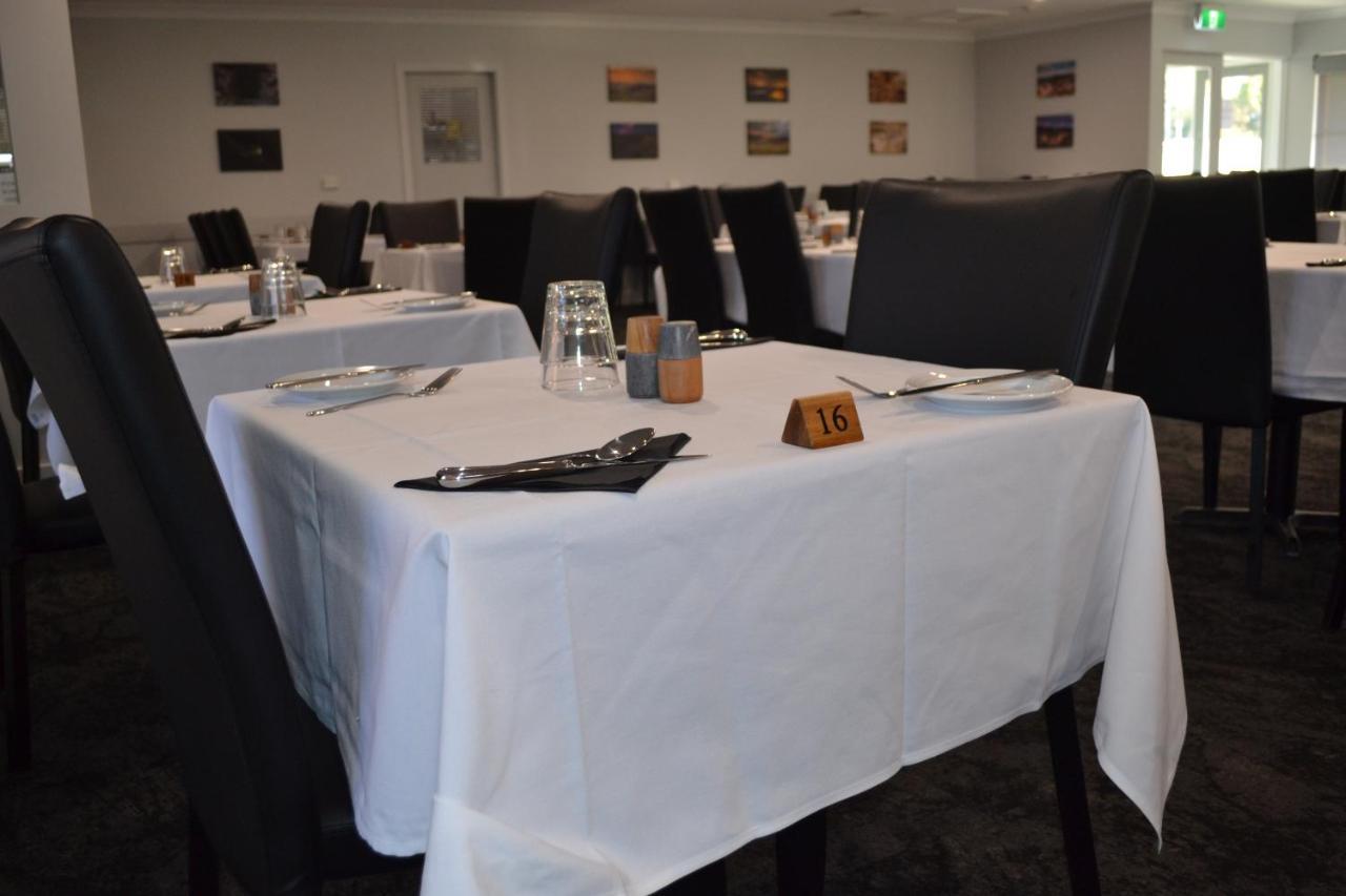 Bushman'S Motor Inn Lithgow Dış mekan fotoğraf
