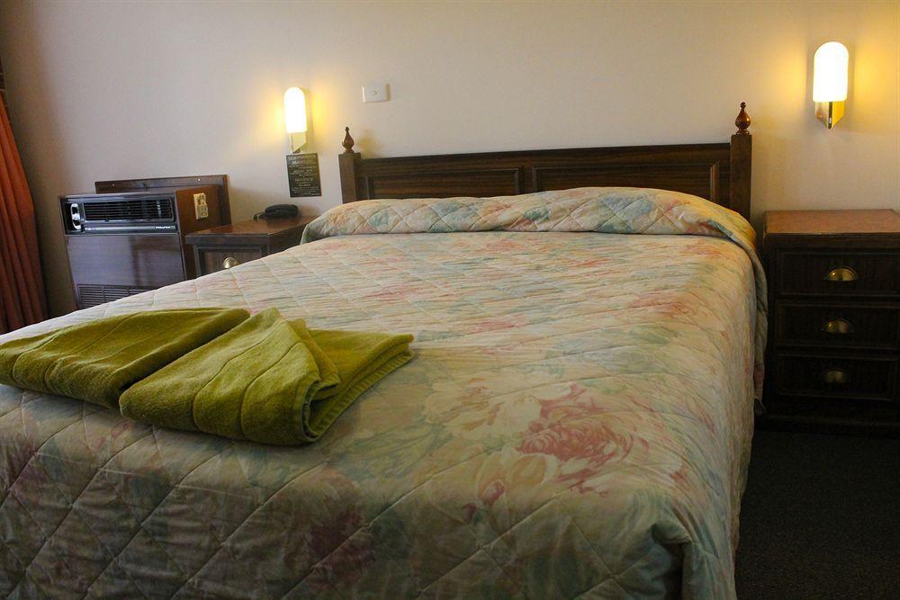 Bushman'S Motor Inn Lithgow Dış mekan fotoğraf