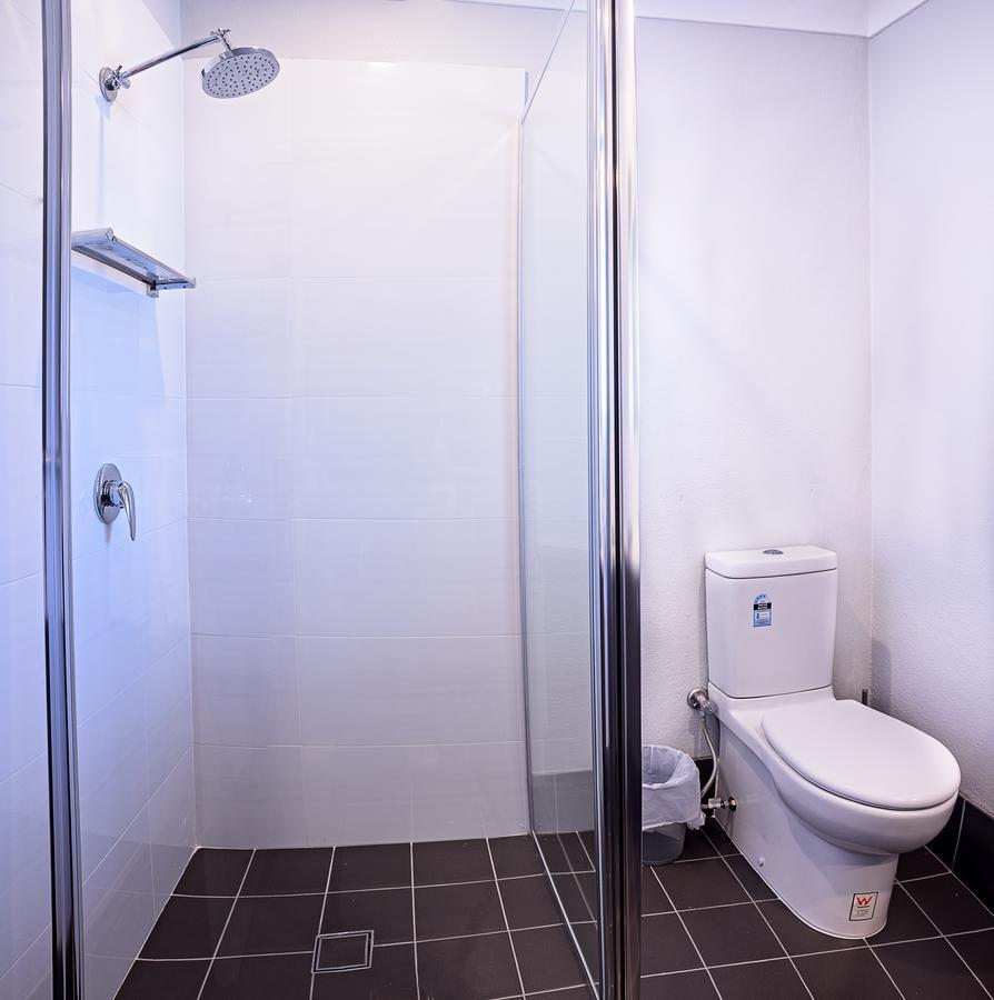Bushman'S Motor Inn Lithgow Dış mekan fotoğraf
