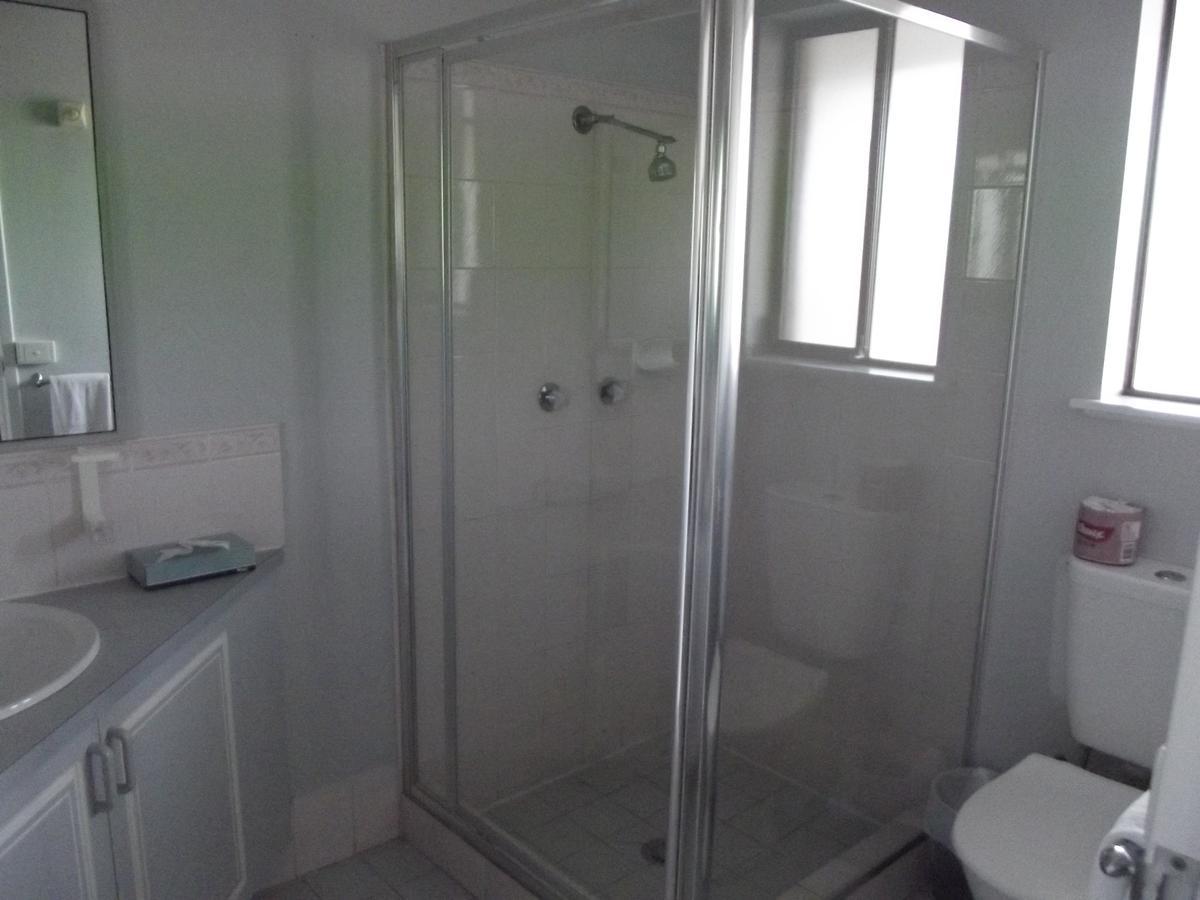 Bushman'S Motor Inn Lithgow Dış mekan fotoğraf
